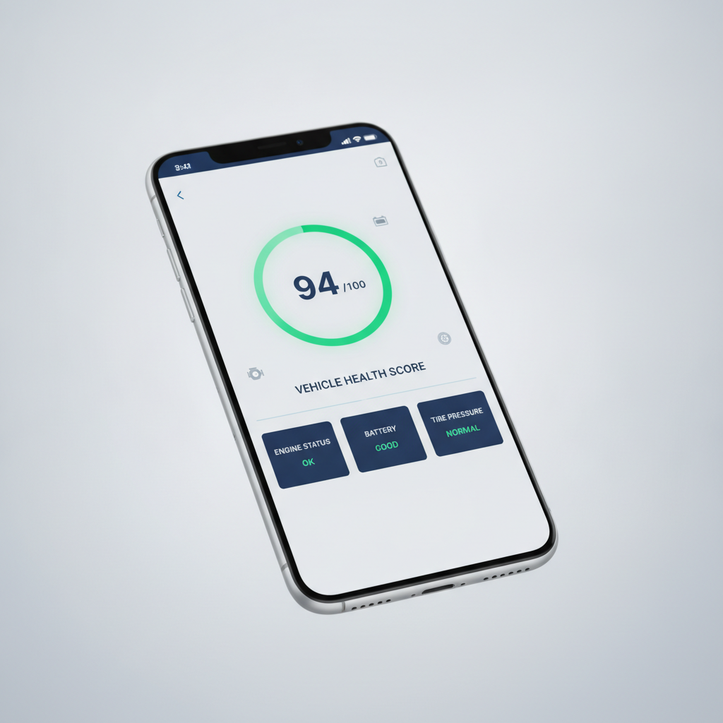 Smart Diagnostics